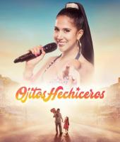 Ojitos hechiceros (TV Series) - Posters