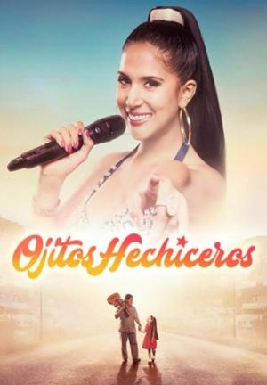 Ojitos hechiceros (Serie de TV)