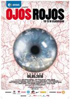 Ojos rojos  - Poster / Imagen Principal
