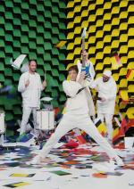 OK Go: Obsession (Vídeo musical)