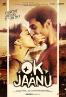 Ok Jaanu  - Poster / Imagen Principal