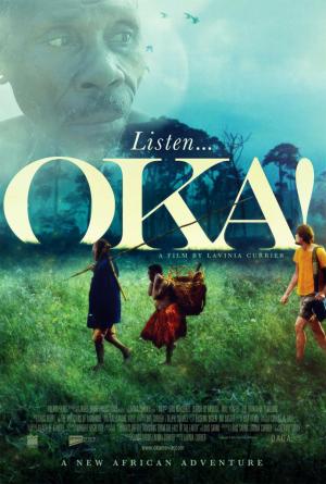 Oka! 