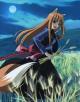 Spice and Wolf: Wolf and Amber Melancholy (OVA) 