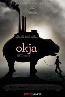 Okja  - Poster / Imagen Principal