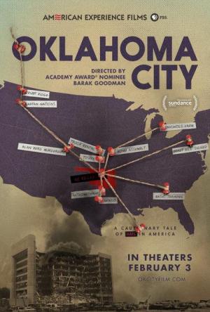 Oklahoma City‎‎ 