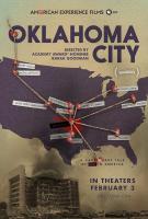 Oklahoma City‎‎  - Poster / Imagen Principal