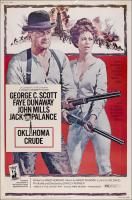 Oklahoma Crude  - Poster / Main Image