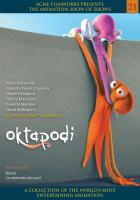 Oktapodi (C) - Dvd