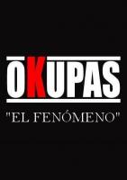 Okupas: El fenómeno (TV) - Poster / Imagen Principal