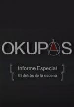 Okupas. Special Report: The Making Off (TV)