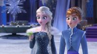 Frozen: Una aventura de Olaf (C) - Fotogramas