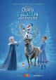 Frozen: Una aventura de Olaf (C)