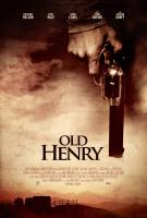 Old Henry  - Posters