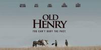 Old Henry  - Promo