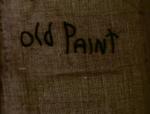 Old Paint (C)