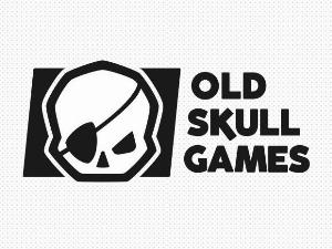 Old Skull Games