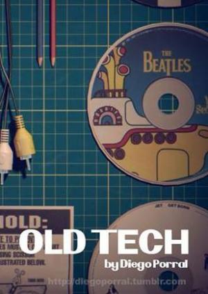 Old Tech (C)