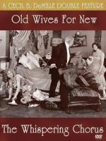 Old Wives for New  - Poster / Main Image