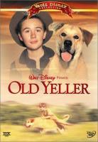Old Yeller  - Dvd