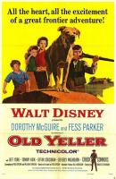 Old Yeller  - Poster / Main Image
