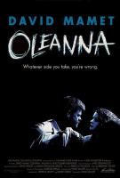 Oleanna  - Poster / Main Image