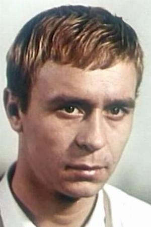 Oleg Borisov