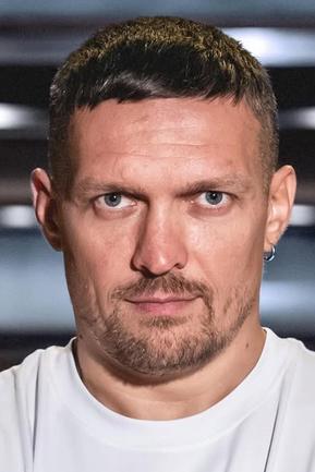 Oleksandr Usyk