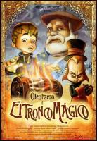 Olentzero y el Tronco Mágico  - Poster / Imagen Principal