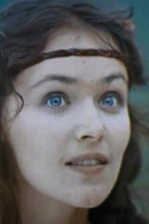 Olga Belyavskaya