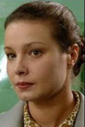 Olga Beryozkina