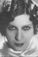 Olga Casares Pearson