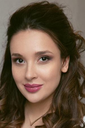 Olga Dibtseva