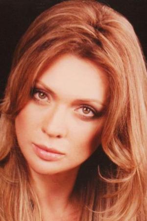 Olga Drozdova