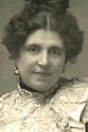 Olga Giannini Novelli