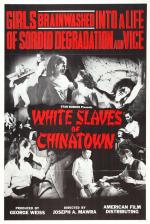 Olga's White Slaves of Chinatown 