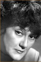 Olga Tudorache