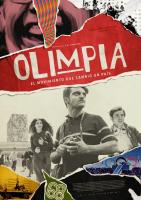 Olimpia  - Poster / Imagen Principal