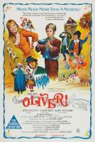 Oliver  - Posters