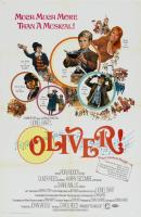 Oliver  - Poster / Imagen Principal