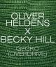 Oliver Heldens & Becky Hill: Gecko (Overdrive) (Vídeo musical)