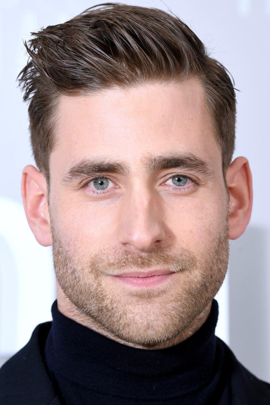 Oliver Jackson-Cohen