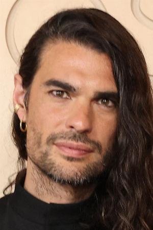 Oliver Laxe