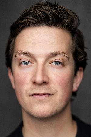 Oliver Ritchie