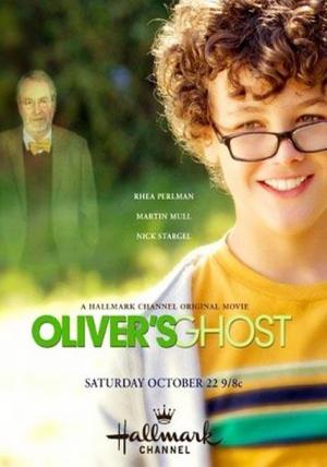 Oliver's Ghost (TV)