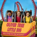 Oliver Tree & Little Big: The Internet (Vídeo musical)