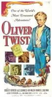 Oliver Twist  - Promo