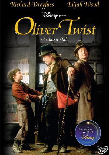 Oliver Twist (TV)