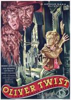 Oliver Twist  - Posters