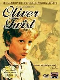 Oliver Twist (TV Miniseries)