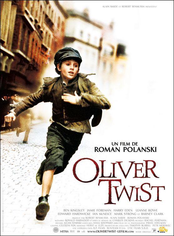 Oliver Twist 